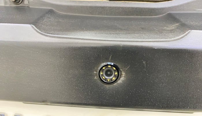 2016 Renault Kwid RXT 1.0 AMT, Petrol, Automatic, 55,410 km, Parking Camera