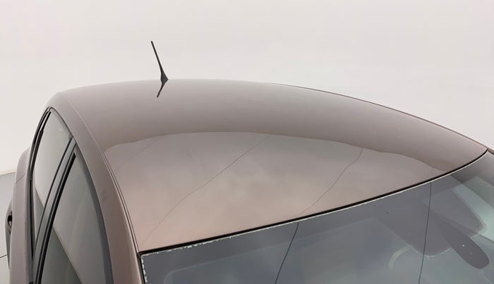 2016 Volkswagen Polo HIGHLINE1.2L, CNG, Manual, 93,683 km, Roof