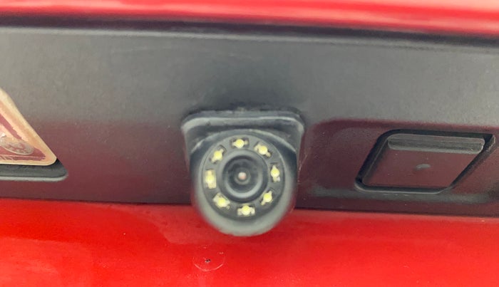 2021 Toyota YARIS G CVT, Petrol, Automatic, 35,024 km, Parking Camera