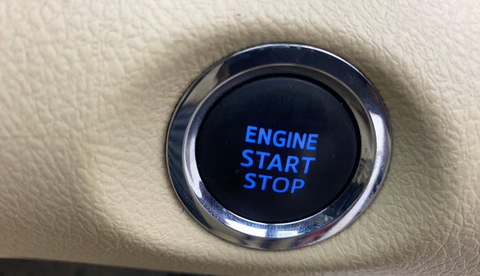 2021 Toyota YARIS G CVT, Petrol, Automatic, 35,024 km, Keyless Start/ Stop Button