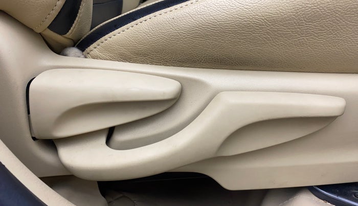 2021 Toyota YARIS G CVT, Petrol, Automatic, 35,024 km, Driver Side Adjustment Panel