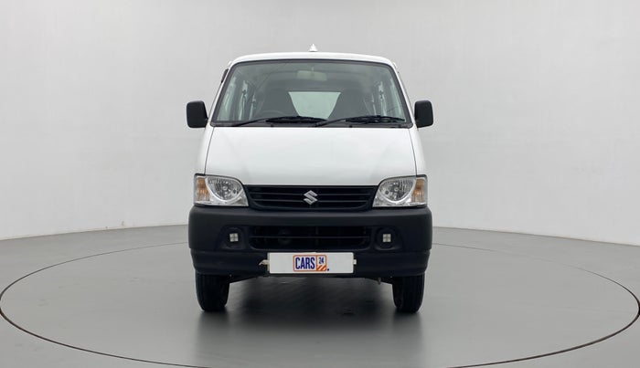 2021 Maruti Eeco 5 STR AC CNG (O), CNG, Manual, 73,240 km, Front