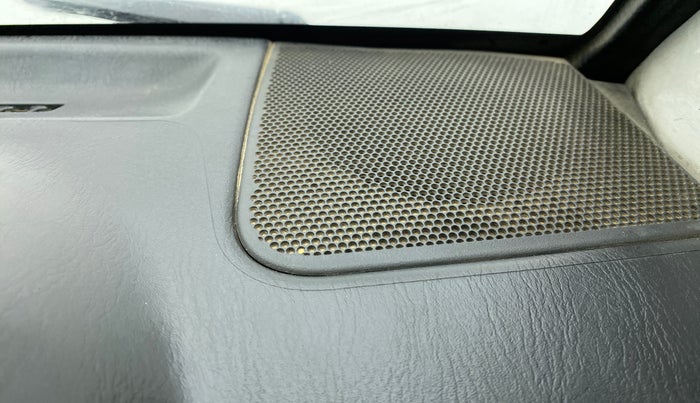 2021 Maruti Eeco 5 STR AC CNG (O), CNG, Manual, 73,240 km, Speaker
