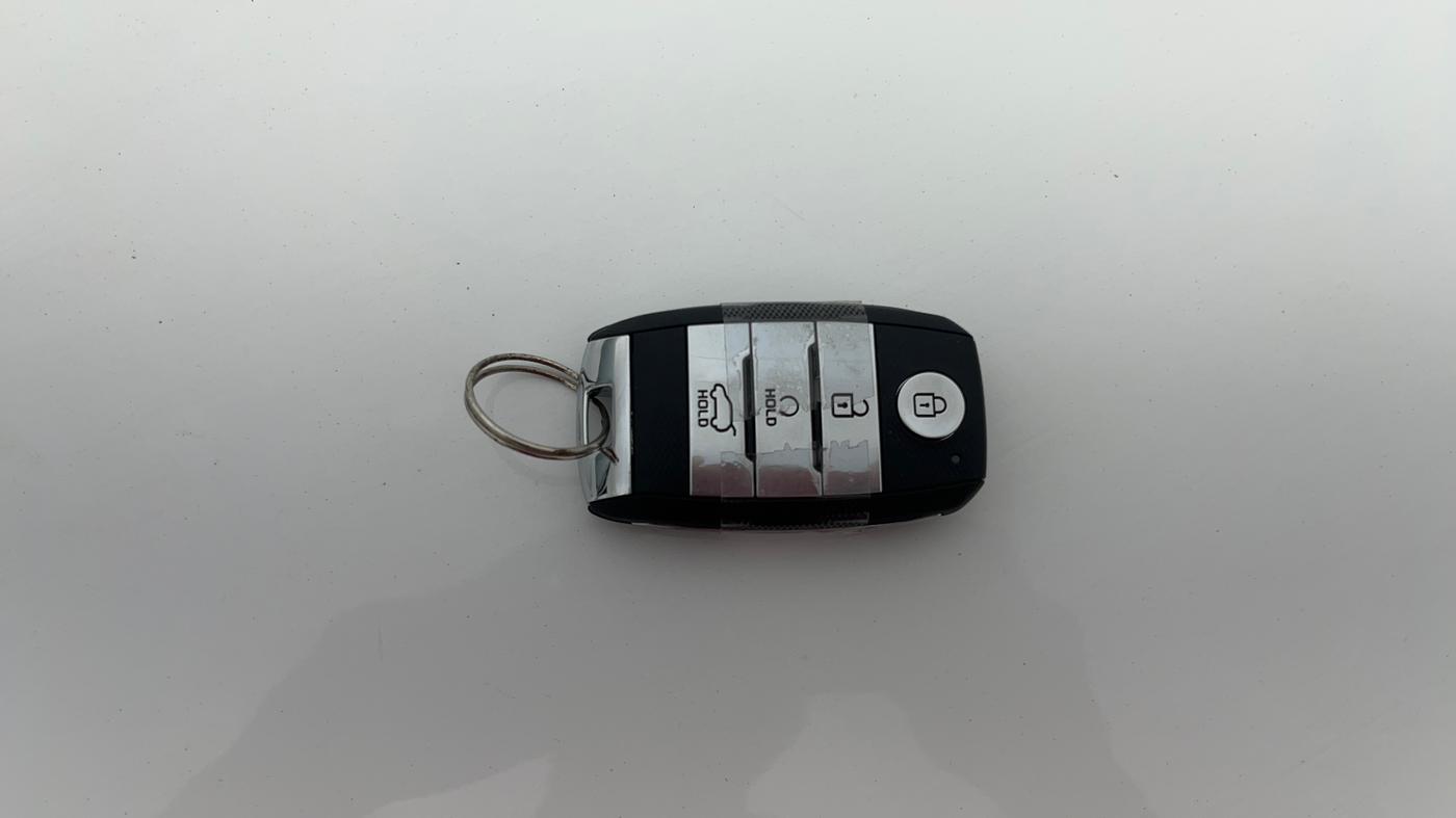 2022 KIA SELTOS HTK PLUS 1.5 DIESEL, Diesel, Manual, 86,072 km, Key Close Up