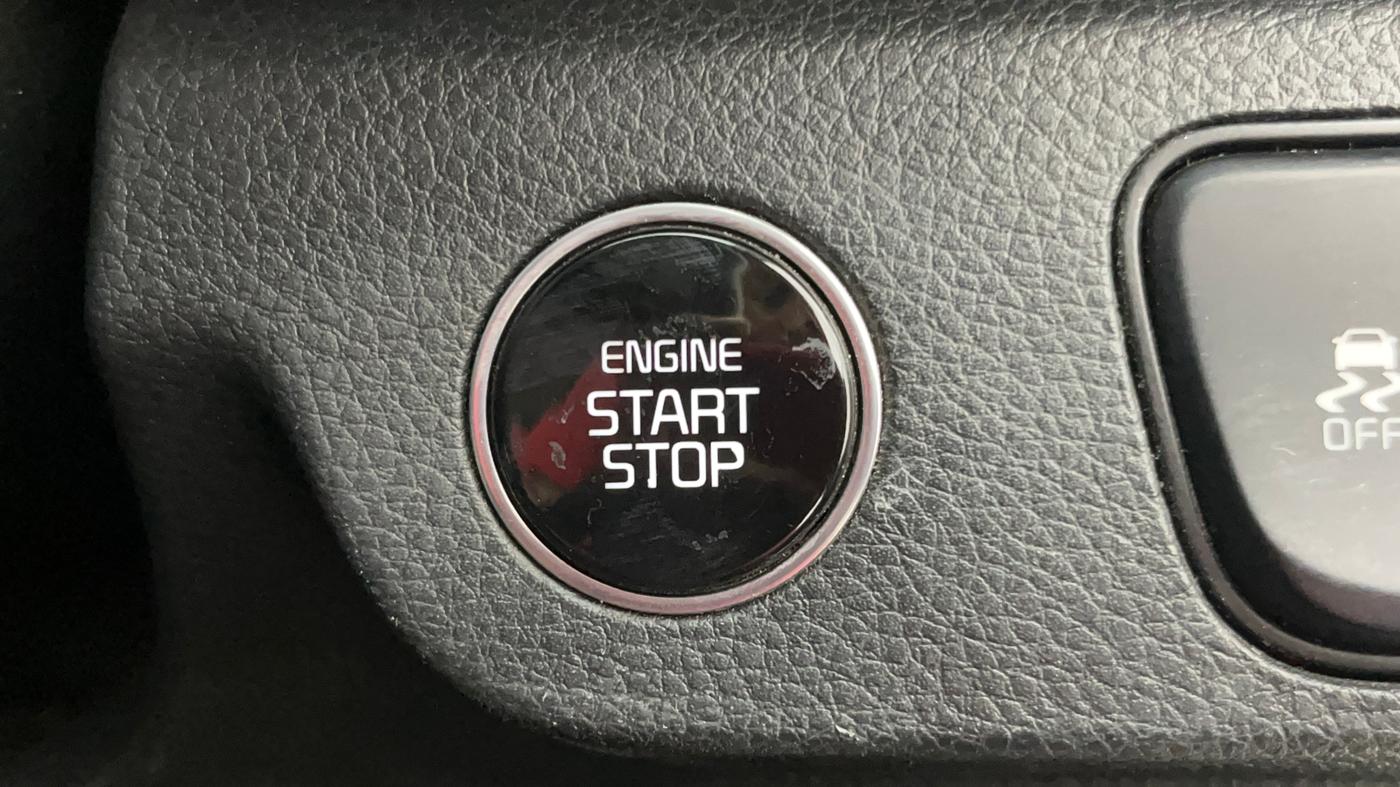 2022 KIA SELTOS HTK PLUS 1.5 DIESEL, Diesel, Manual, 86,072 km, Keyless Start/ Stop Button