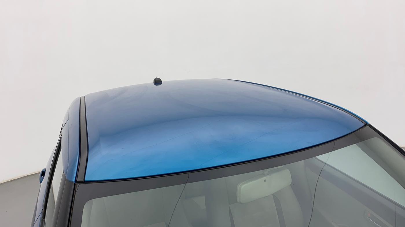 2012 Maruti Swift Dzire VXI, Petrol, Manual, 1,24,919 km, Roof
