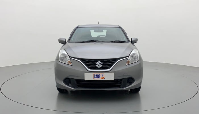 2016 Maruti Baleno DELTA 1.2 K12, Petrol, Manual, 73,021 km, Front