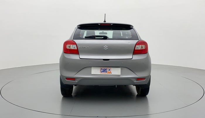 2016 Maruti Baleno DELTA 1.2 K12, Petrol, Manual, 73,021 km, Back/Rear