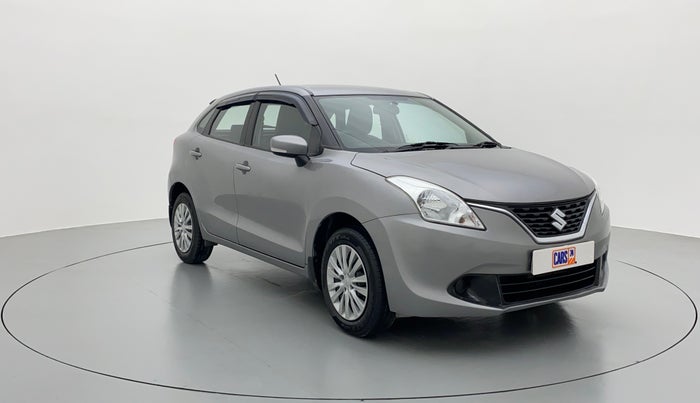 2016 Maruti Baleno DELTA 1.2 K12, Petrol, Manual, 73,021 km, Right Front Diagonal