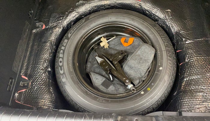 2021 Hyundai NEW I20 ASTA (O) 1.0 TURBO GDI DCT, Petrol, Automatic, 81,780 km, Spare Tyre