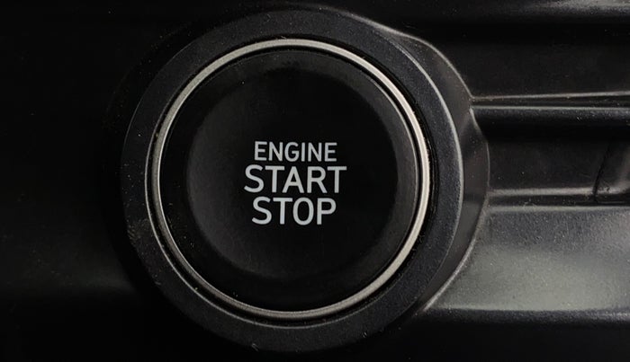 2021 Hyundai NEW I20 ASTA (O) 1.0 TURBO GDI DCT, Petrol, Automatic, 81,780 km, Keyless Start/ Stop Button