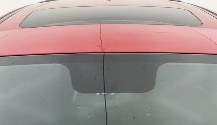 2021 Hyundai NEW I20 ASTA (O) 1.0 TURBO GDI DCT, Petrol, Automatic, 81,780 km, Moonroof/ Sunroof