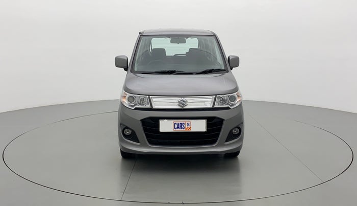 2013 Maruti Wagon R Stingray VXI, Petrol, Manual, 39,194 km, Front