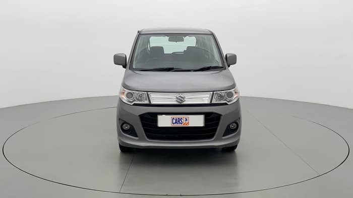 2013 Maruti Wagon R Stingray VXI, Petrol, Manual, 39,194 km, Front