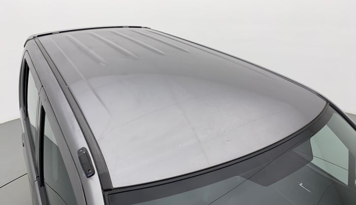 2013 Maruti Wagon R Stingray VXI, Petrol, Manual, 39,194 km, Roof