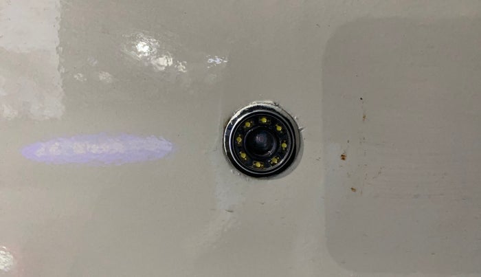 2014 Hyundai Grand i10 MAGNA 1.2 KAPPA VTVT, Petrol, Manual, 78,730 km, Parking Camera