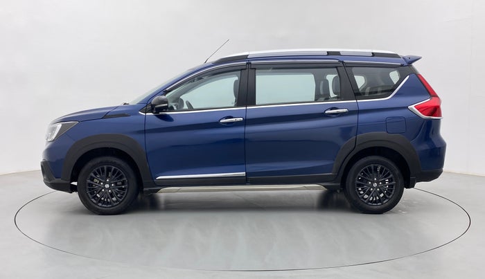 2021 Maruti XL6 ALPHA MT, Petrol, Manual, 45,089 km, Left Side