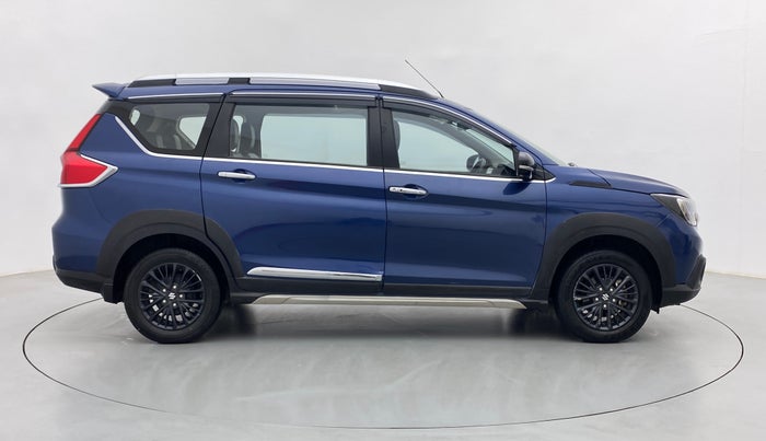 2021 Maruti XL6 ALPHA MT, Petrol, Manual, 45,089 km, Right Side View