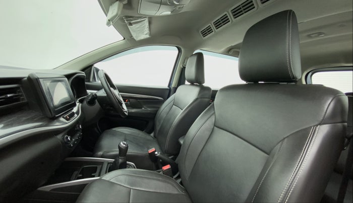 2021 Maruti XL6 ALPHA MT, Petrol, Manual, 45,089 km, Right Side Front Door Cabin