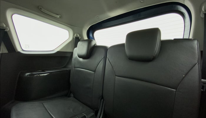 2021 Maruti XL6 ALPHA MT, Petrol, Manual, 45,089 km, Third Seat Row ( optional )