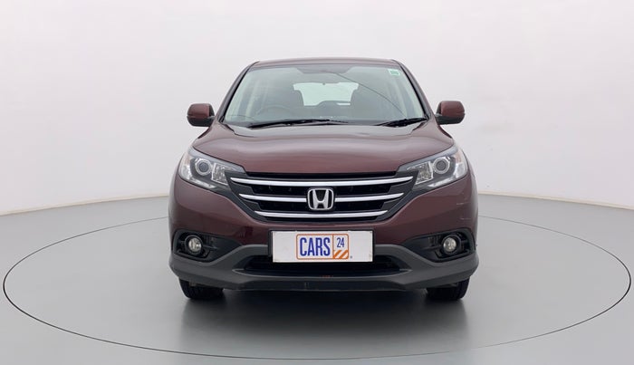 2014 Honda CRV 2.4L 2WD AT, Petrol, Automatic, 84,784 km, Front