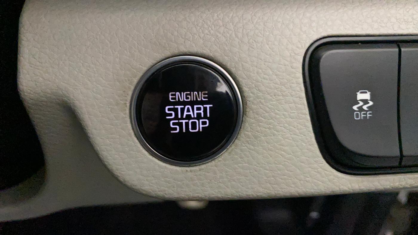 2020 KIA SELTOS GTX PLUS DCT 1.4 PETROL, Petrol, Automatic, 72,600 km, Keyless Start/ Stop Button