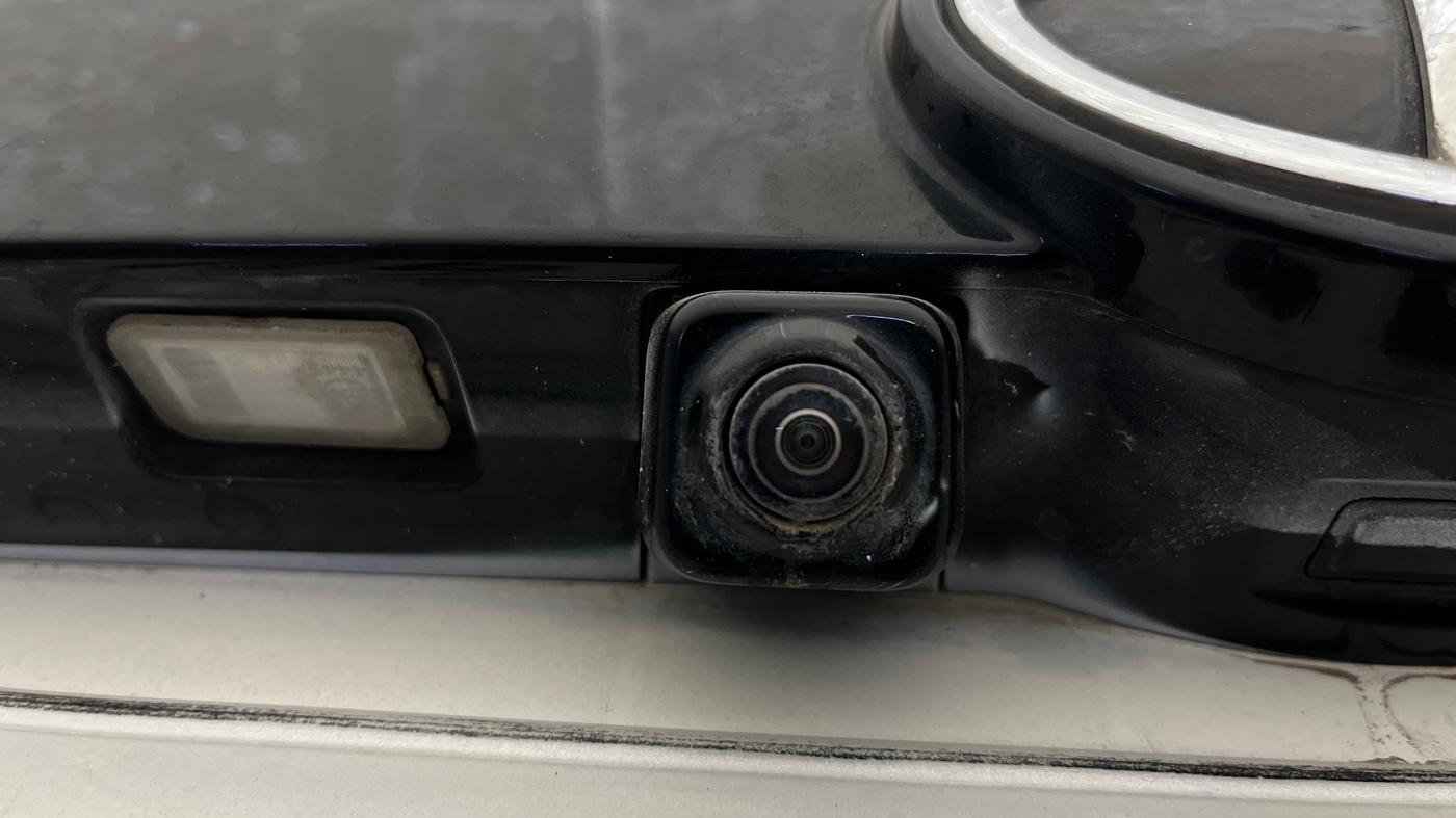 2023 Tata Harrier XZA PLUS O , Diesel, Automatic, 49,771 km, Parking Camera