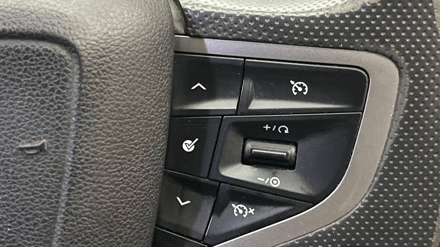 2023 Tata Harrier XZA PLUS O , Diesel, Automatic, 49,771 km, Adaptive Cruise Control
