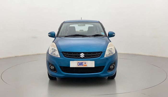 2014 Maruti Swift Dzire VXI, Petrol, Manual, 51,105 km, Front