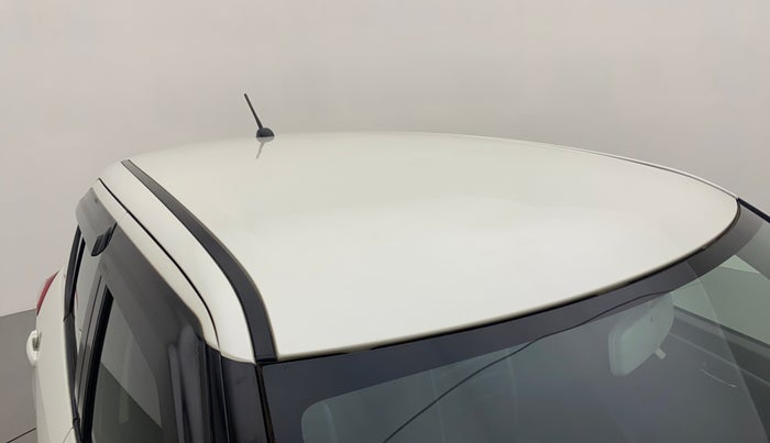 2013 Maruti Swift VXI, Petrol, Manual, 21,150 km, Roof