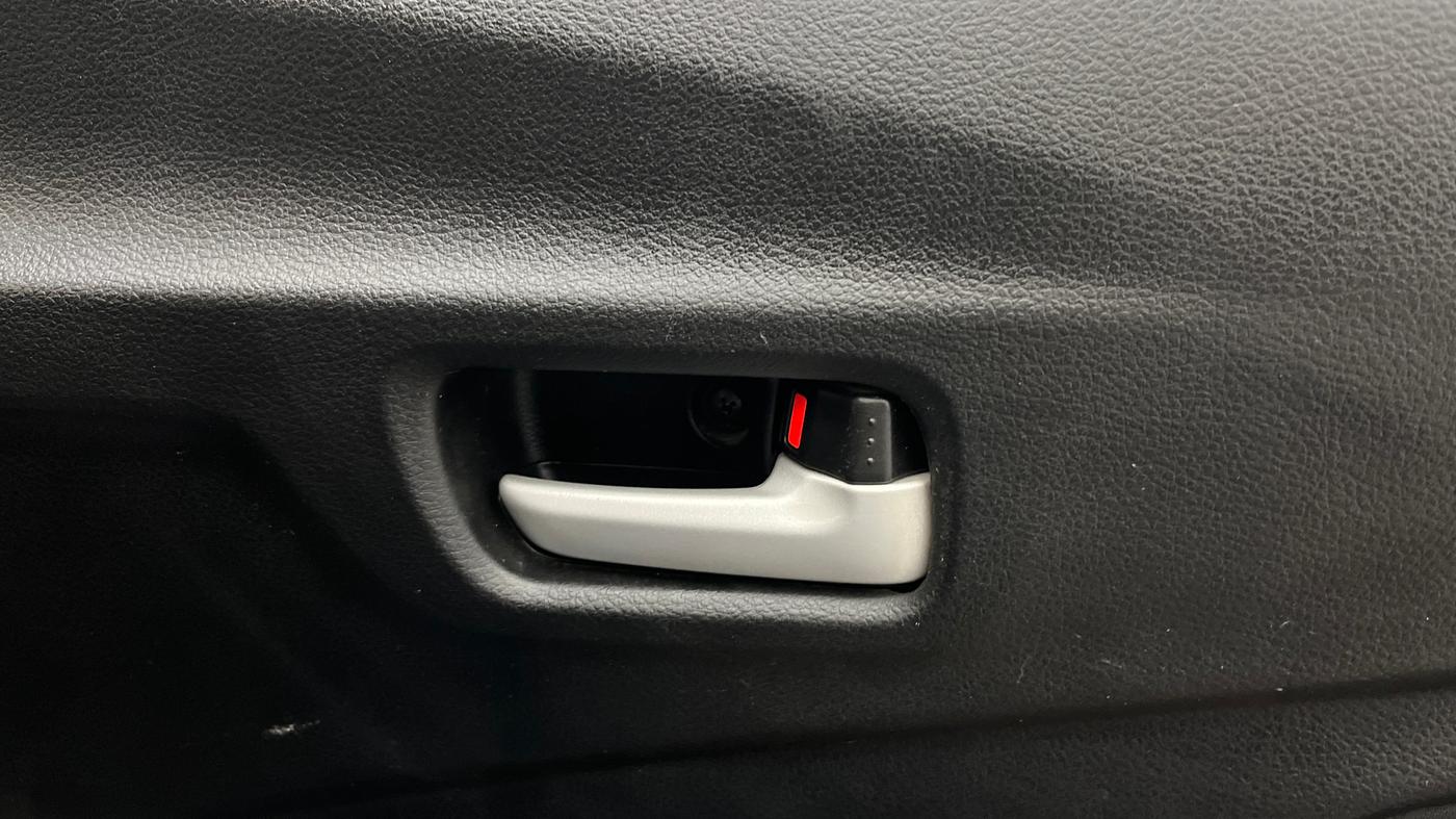 2022 Maruti Celerio VXI, Petrol, Manual, 17,867 km, Driver Side Door Panels Control