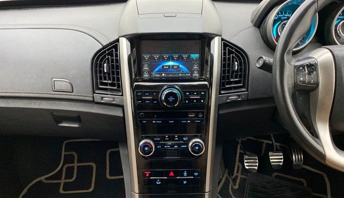 2019 Mahindra XUV500 W11(O), Diesel, Manual, 53,937 km, Air Conditioner