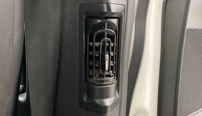 2019 Mahindra XUV500 W11(O), Diesel, Manual, 53,937 km, Rear AC Vents