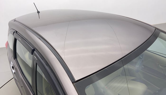 2015 Honda Mobilio 1.5 S I VTEC, Petrol, Manual, 31,355 km, Roof/Sunroof View