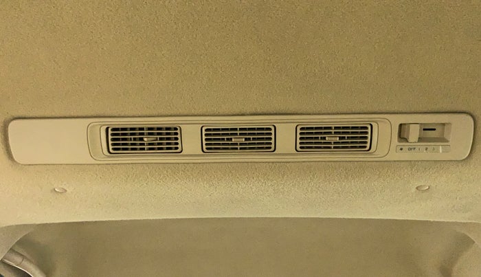 2015 Honda Mobilio 1.5 S I VTEC, Petrol, Manual, 31,355 km, Rear Ac