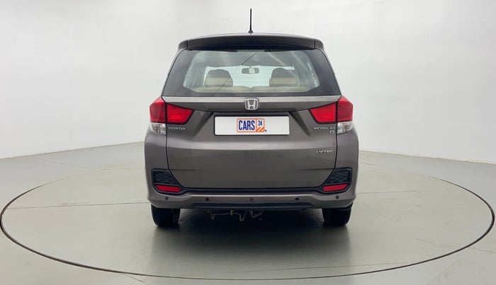 2015 Honda Mobilio 1.5 S I VTEC, Petrol, Manual, 31,355 km, Back/Rear View