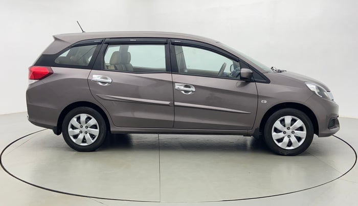 2015 Honda Mobilio 1.5 S I VTEC, Petrol, Manual, 31,355 km, Right Side View