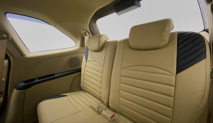 2015 Honda Mobilio 1.5 S I VTEC, Petrol, Manual, 31,355 km, Third Seat Row