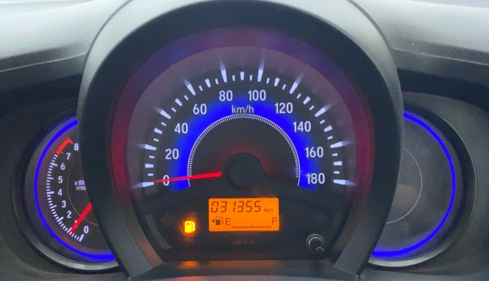 2015 Honda Mobilio 1.5 S I VTEC, Petrol, Manual, 31,355 km, Odometer View