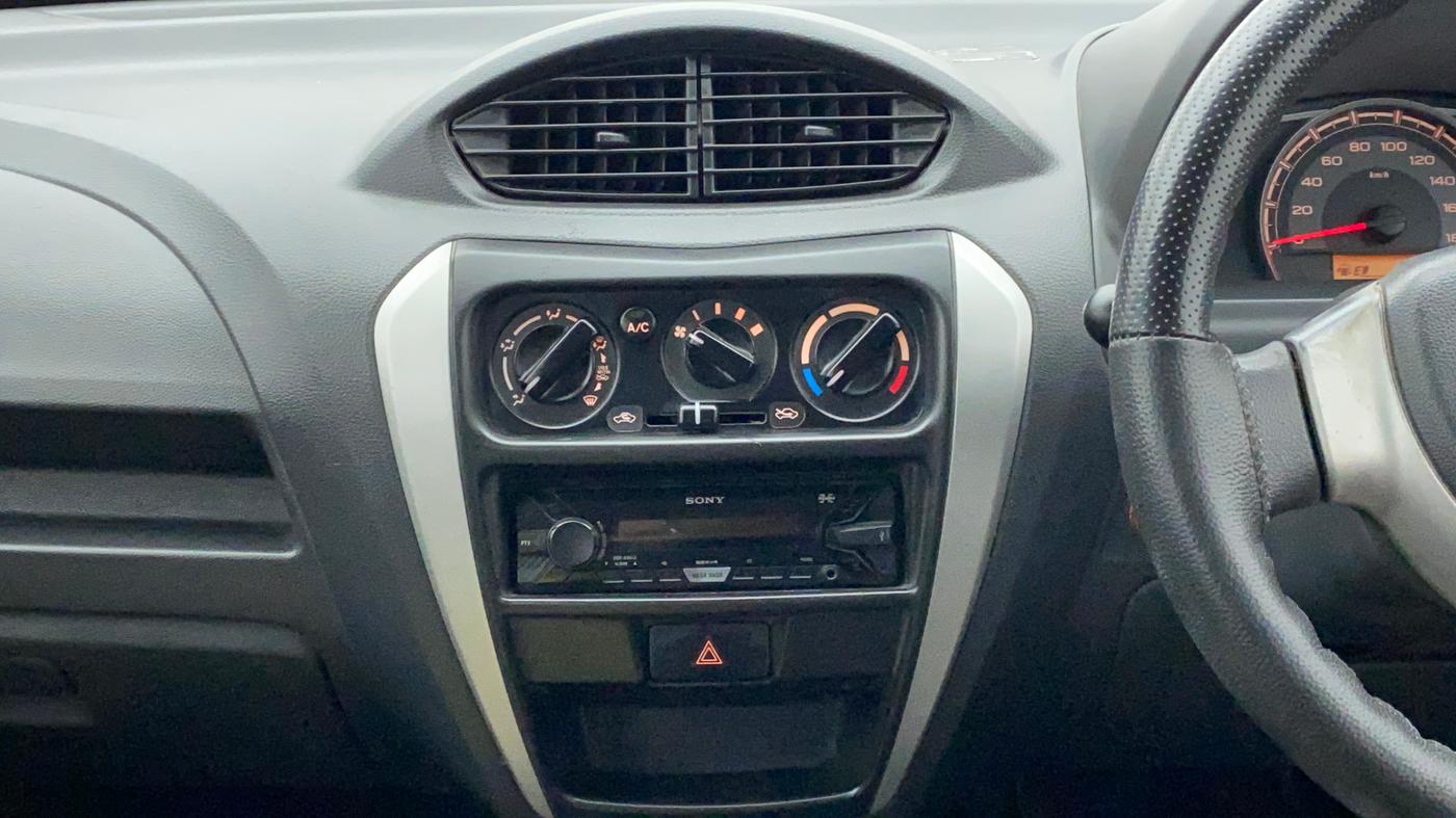 2017 Maruti Alto 800 LXI, Petrol, Manual, 84,685 km, Air Conditioner