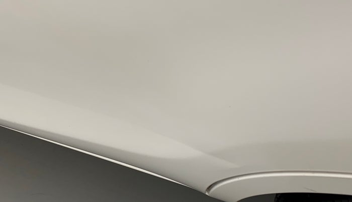 2017 Maruti Alto 800 LXI, Petrol, Manual, 84,685 km, Rear left door - Slightly dented