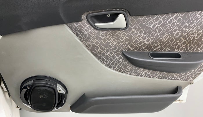 2017 Maruti Alto 800 LXI, Petrol, Manual, 84,685 km, Driver Side Door Panels Control