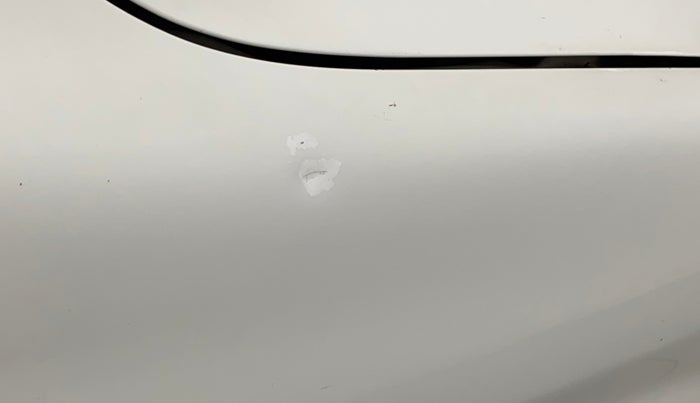 2017 Maruti Alto 800 LXI, Petrol, Manual, 84,685 km, Right fender - Slightly dented