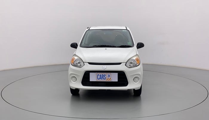 2017 Maruti Alto 800 LXI, Petrol, Manual, 84,685 km, Front