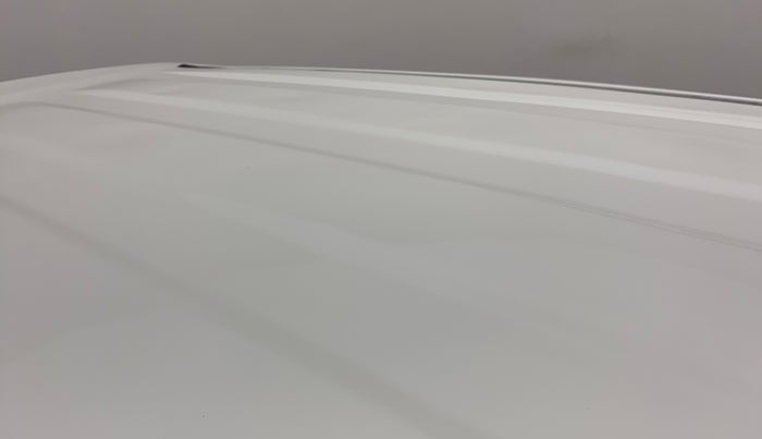 2017 Maruti Alto 800 LXI, Petrol, Manual, 84,685 km, Roof - Slightly dented