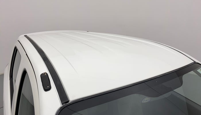 2017 Maruti Alto 800 LXI, Petrol, Manual, 84,685 km, Roof