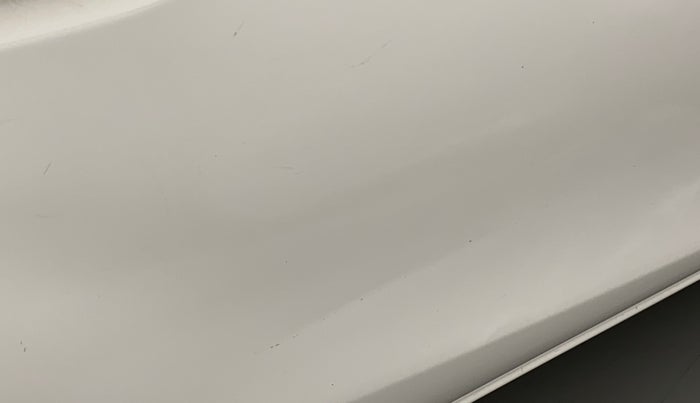 2017 Maruti Alto 800 LXI, Petrol, Manual, 84,685 km, Right rear door - Slightly dented