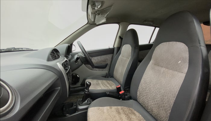 2017 Maruti Alto 800 LXI, Petrol, Manual, 84,685 km, Right Side Front Door Cabin