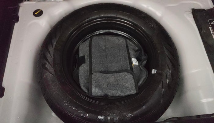 2025 KIA SYROS HTK (O) 1.0 Turbo 6MT, Petrol, Manual, 7,884 km, Spare Tyre