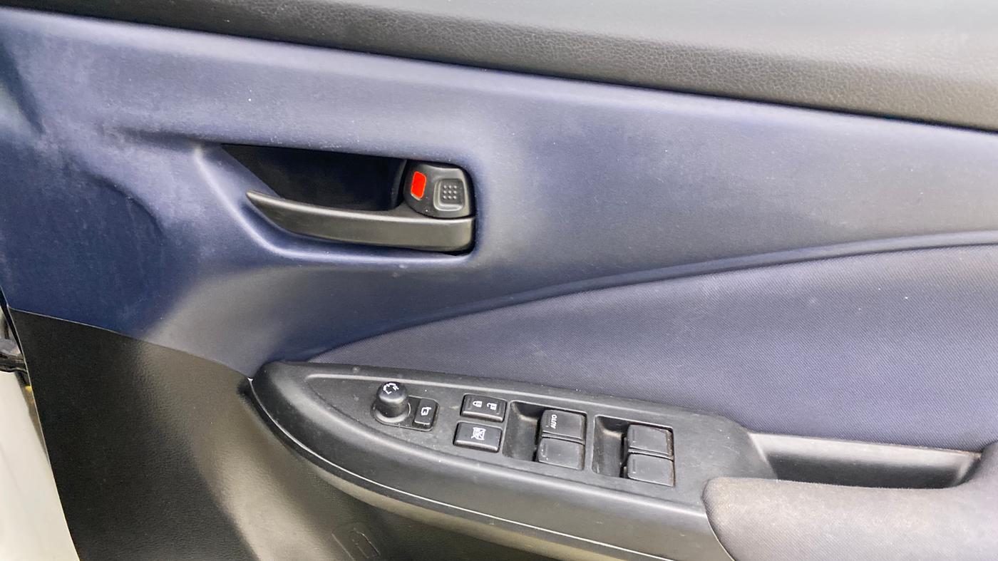 2023 Maruti Baleno DELTA PETROL 1.2, Petrol, Manual, 49,132 km, Driver Side Door Panels Control